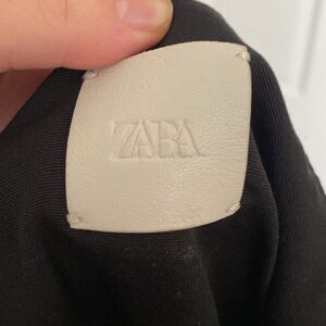 Zara bag
